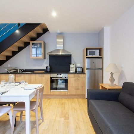 Duplex Renove 2 Chambres Avec Wifi, Cuisine Equipee Et Local Ski, En Centre-Ville De Cauterets - Fr-1-401-179 Экстерьер фото