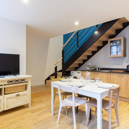 Duplex Renove 2 Chambres Avec Wifi, Cuisine Equipee Et Local Ski, En Centre-Ville De Cauterets - Fr-1-401-179 Экстерьер фото