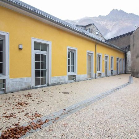Duplex Renove 2 Chambres Avec Wifi, Cuisine Equipee Et Local Ski, En Centre-Ville De Cauterets - Fr-1-401-179 Экстерьер фото