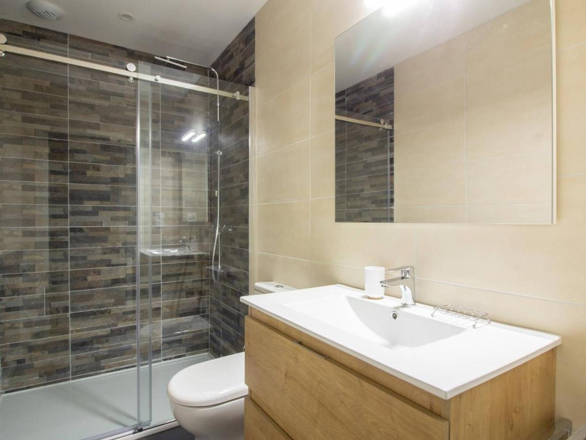 Duplex Renove 2 Chambres Avec Wifi, Cuisine Equipee Et Local Ski, En Centre-Ville De Cauterets - Fr-1-401-179 Экстерьер фото